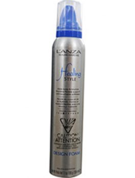 Lanza Healing Style Design Foam 7.1 Oz (packaging May Vary) For Anyone