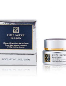 Estee Lauder Re-nutriv Ultimate Lift Age-correcting Eye Creme --15ml/0.5oz For Women