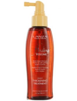 Lanza Healing Volume Daily Thickening Treatment 3.4 Oz For Anyone