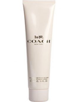 Coach Body Lotion 5 Oz For Women