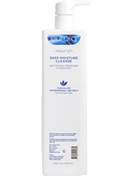 Eufora Nourish Collection Deep Moisture Cleanse Shampoo 33.8 Oz For Anyone