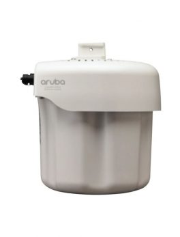 HP Aruba AP-375 (US) 802.11n/ac PoE Outdoor Wireless Access Point JZ173A