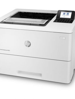 HP LaserJet Enterprise M507n Mono USB LAN Laser Printer 1PV86A#BGJ (Unused)