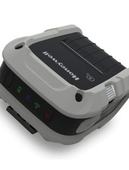 Honeywell RP4A0001C22 Mono DT USB Nfc BT Portable Receipt Printer