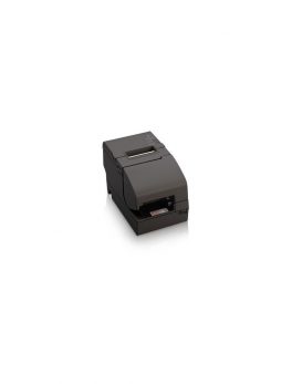 HP Epson TM-H2000 Thermal Monochrome Powered USB Receipt Printer 789105-001