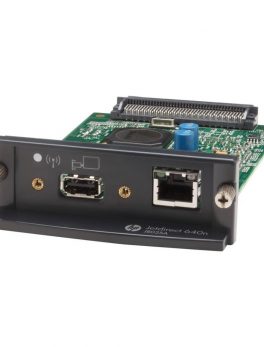 HP JetDirect 640n Print Server J8025A#ABA