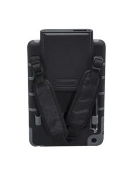 Infinite Flex Case For Ipad Mini 4 With Handstrap CS-TM4F