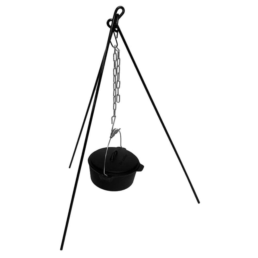 Old Mountain Tripod