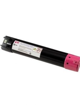 Genuine Dell OEM Magenta Toner Cartridge For Color Laser Printer 5130cdn P615N