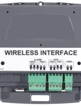 Raymarine Wireless Interface T122