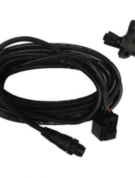 Lowrance Yamaha Engine Interface Cable