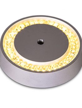 Lopolight 3W Spreader Deck Light - 30 and #176; Dimmable