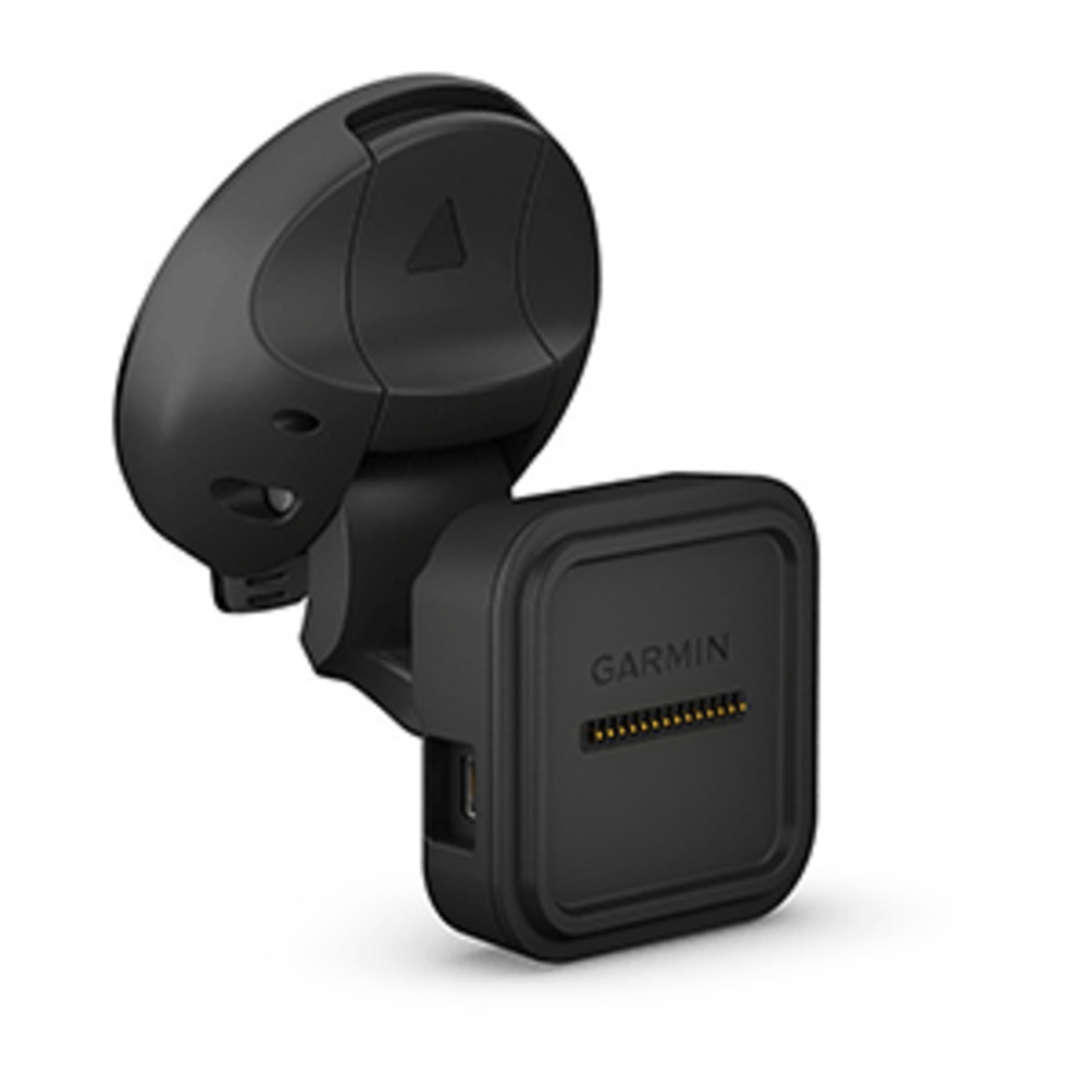 Garmin Suction Cup w/Magnetic Mount f/dezl780 LMT-S and amp; dezlCam785 LMT-S