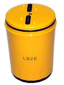 Ocean Signal LB2E Lithium Battery Replacement f/E100