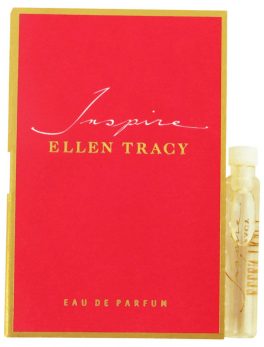 Inspire By Ellen Tracy Vial (sample) .04 Oz For Women