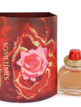 Sometimes In The Evening By Hubert De Montandon Eau De Parfum Spray 1.7 Oz For Women