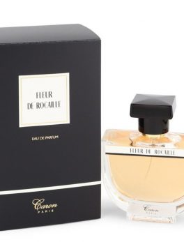Fleur De Rocaille By Caron Eau De Parfum Spray 1.7 Oz For Women