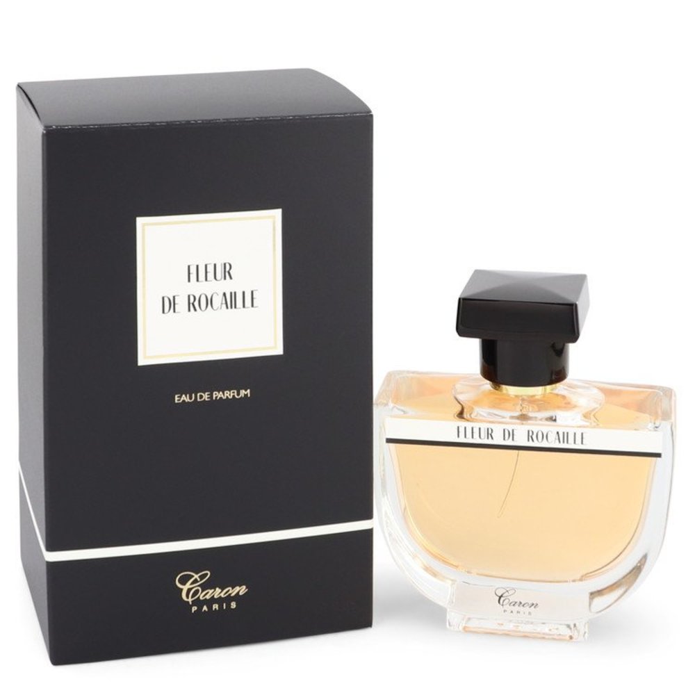 Fleur De Rocaille By Caron Eau De Parfum Spray 1.7 Oz For Women