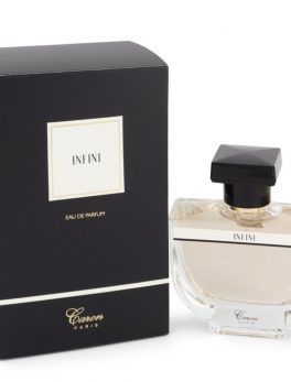 Infini By Caron Eau De Parfum Spray 1.7 Oz For Women