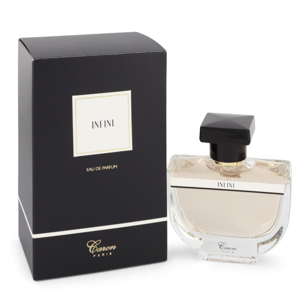 Infini By Caron Eau De Parfum Spray 1.7 Oz For Women