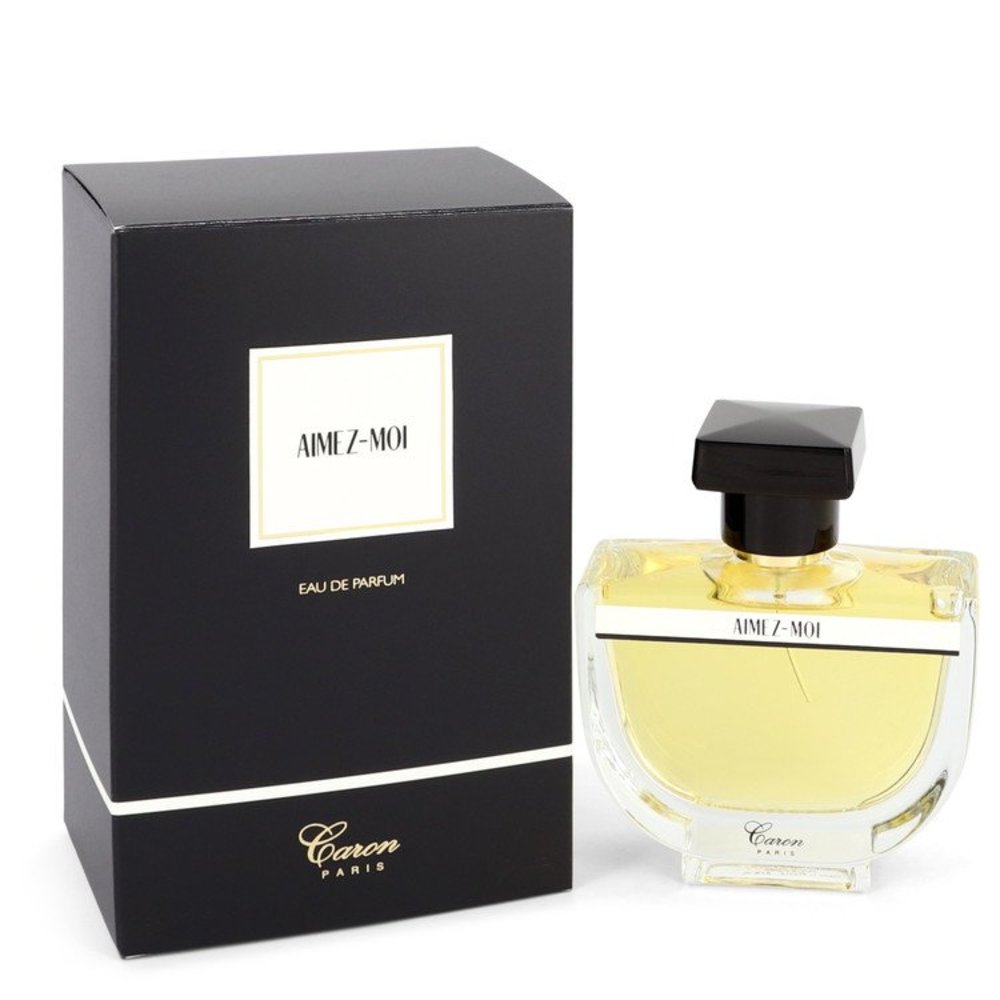 Aimez Moi By Caron Eau De Parfum Spray 1.7 Oz For Women