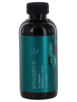 Eufora Smooth'n Collection Smooth'n Oil Therapy 4.2 Oz For Anyone