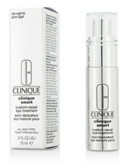 Clinique Smart Custom-repair Eye Treatment --15ml/0.5oz For Women