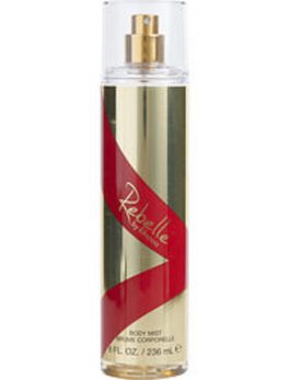 Rihanna Rebelle Body Mist 8 Oz For Women