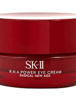 Sk Ii R.n.a. Power Eye Cream 14.5ml/0.4oz For Women