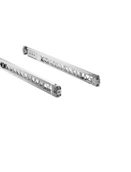 HP X410 E-series 1U Universal 4-POST Rack Mounting Kit J9583A