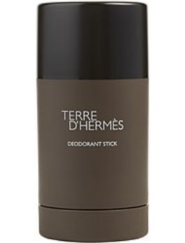 Terre D'hermes Deodorant Stick Alcohol Free 2.6 Oz For Men