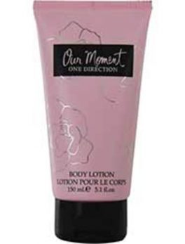 One Direction Our Moment Body Lotion 5.1 Oz For Women