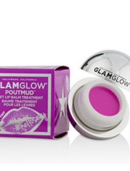 Glamglow Poutmud Sheer Tint Wet Lip Balm Treatment - Hellosexy --7g/0.24oz For Women