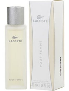 Lacoste Pour Femme Legere Eau De Parfum Spray 1.6 Oz For Women
