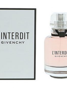 L'interdit Eau De Parfum Spray 1.7 Oz For Women