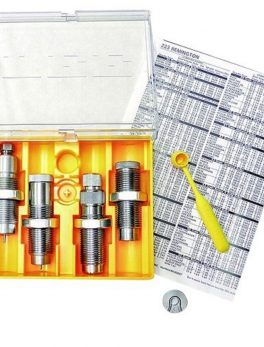 Lee Precision Reloading 308 WIN Ultimate Rifle Die Set