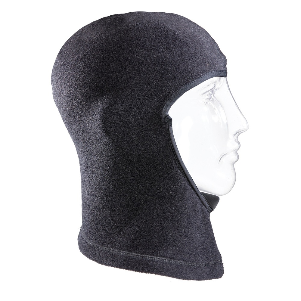 Seirus HWS Magnemask Combo Clava-Black-Large XL