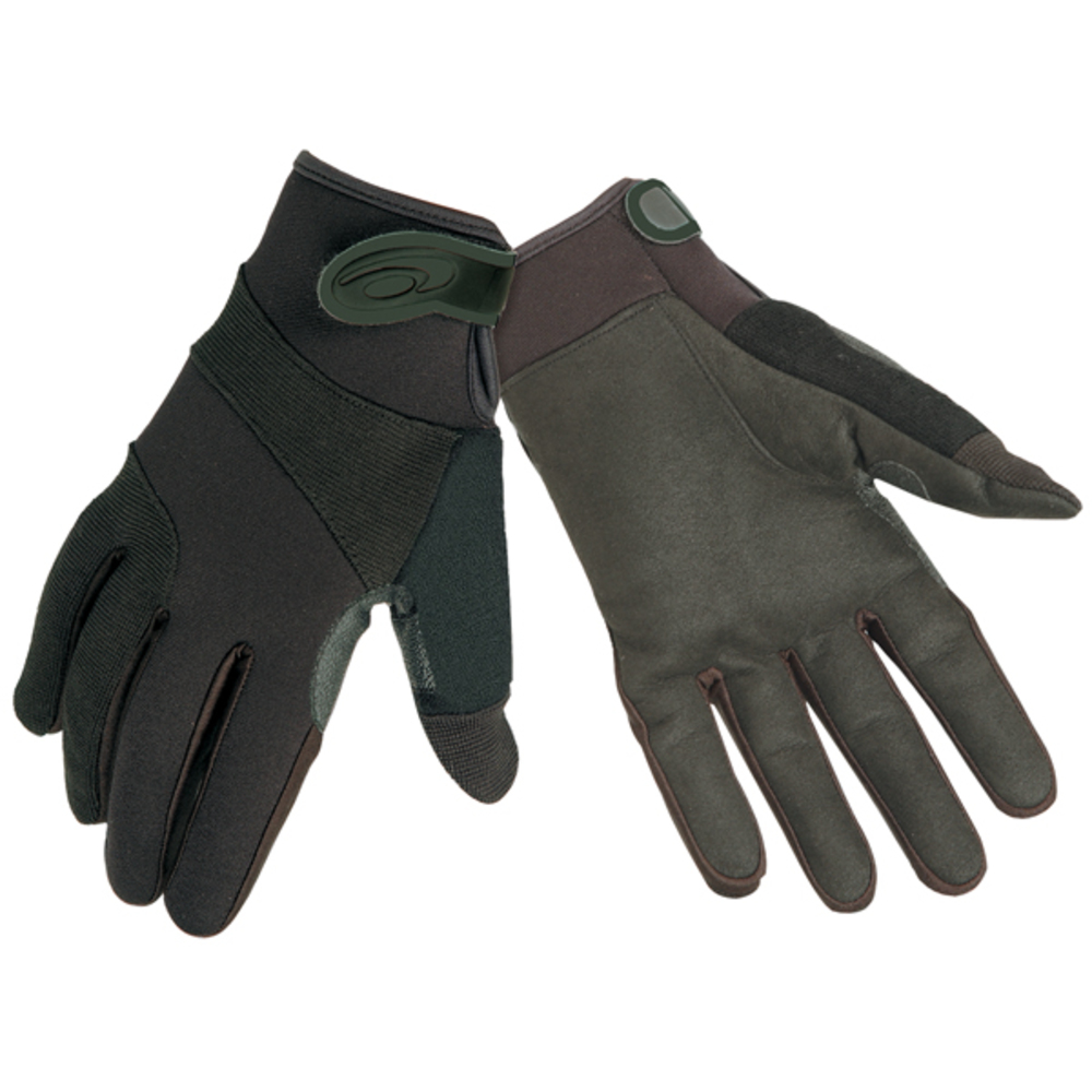Hatch SGK100 Street Guard Glove with Kevlar Size Large