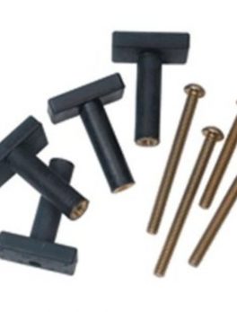 Motorguide Mounting Isolator for Motor Mounts