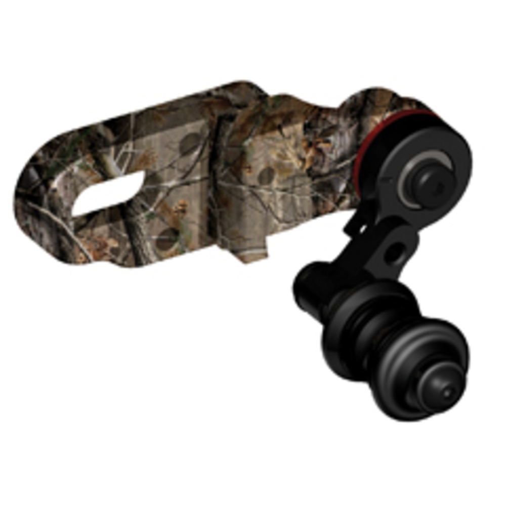 G5 Expert Pro Arrow Rest LH Black 287