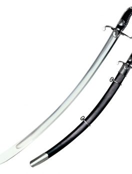 Cold Steel Light Cavalry Saber 33.00 in Blade