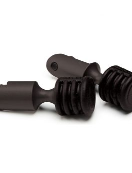 Excalibur S5 String Suppression System