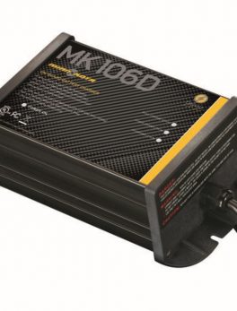Minn Kota MK-106D Digital Linear Charger 1 Bank 6 Amp