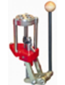 Lee Precision Classic Turret Press