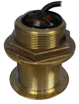Raymarine B60-20, 20 Degree Tilted Element Transducer f/DSM300 / DSM300G / DSM250 / DSM30