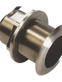 Lowrance B60-12, 12 and #176; Tilted Element and #153; Transducer