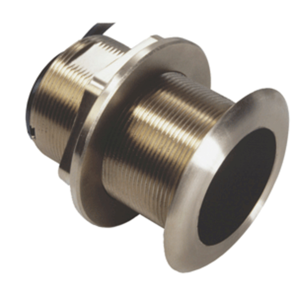 Lowrance B60-12, 12 and #176; Tilted Element and #153; Transducer