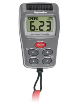 Raymarine Wireless Multi Remote Display
