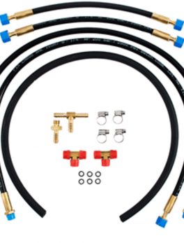 Raymarine Verado Hydraulic Hose Kit
