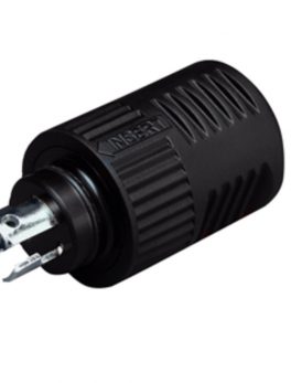 Marinco ConnectPro 3-Wire Plug